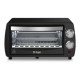 HORNO TOSTADOR 10L T-FAL OF3108MX