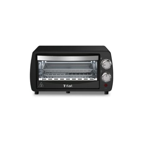 HORNO TOSTADOR 10L T-FAL OF3108MX