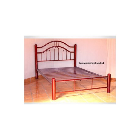 CAMA DIMSA MADRID