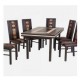 COMEDOR ATENEA 6 SILLAS