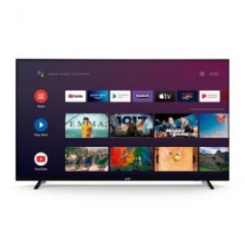 Ghia Smart TV LED G-40ATV22 40?, Full HD, Negro