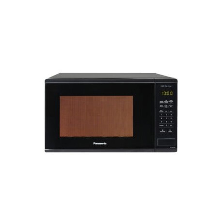 HORNO DE MICROONDAS PANASONIC NN-SB636BRUH 1.3 PIES