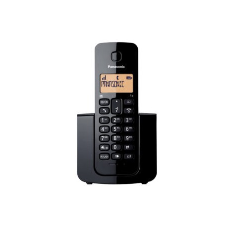 TELEFONO PANASONIC KX-TGB110MEB
