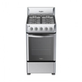 ESTUFA DE PISO WHIRLPOOL WWR-3000S 50 CM