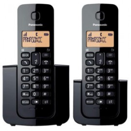 TELEFONO PANASONIC KX-TGB112MEB