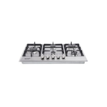 PARRILLA A GAS ACROS AP-3020S 76 CM