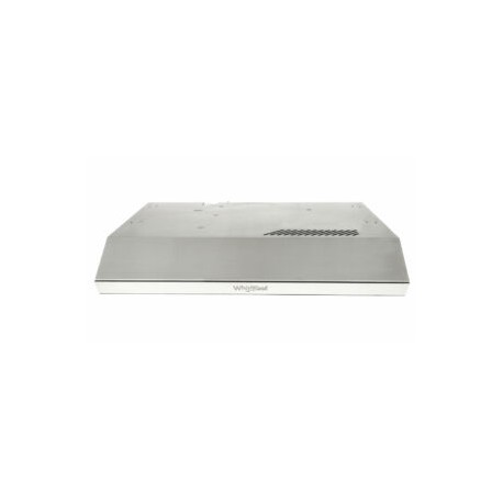 CAMPANA DE PARED WHIRLPOOL WH-6010S 60 CM