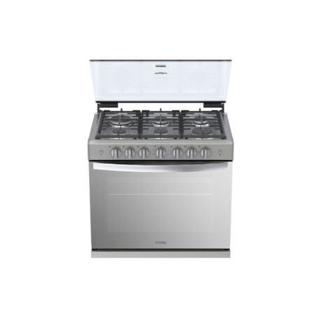 ESTUFA DE EMPOTRE WHIRLPOOL WER-3000D 76 CM