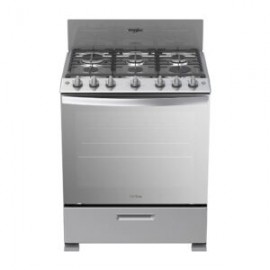 ESTUFA DE PISO WHIRLPOOL WFR-3400D 76 CM