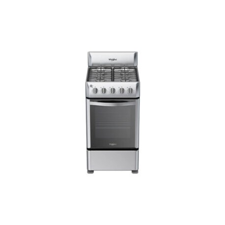 ESTUFA DE PISO WHIRLPOOL WWR-3000S 50 CM