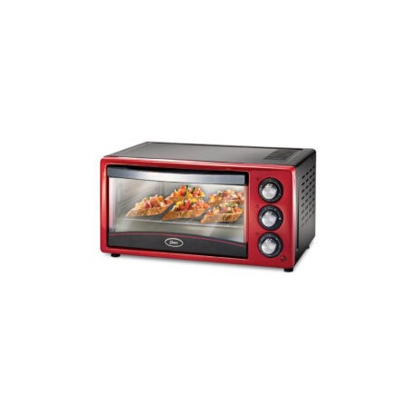 HORNO TOSTADOR OSTER TSSTTV-15LTR 15 LITROS