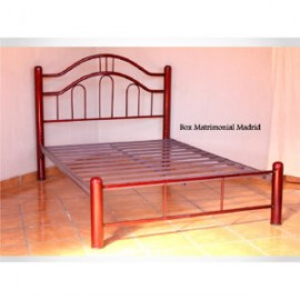 CAMA DIMSA MADRID