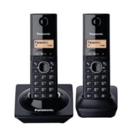 TELEFONO PANASONIC KX-TG1712MEB