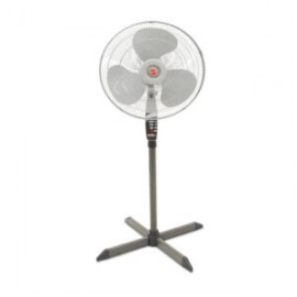 VENTILADOR DE PEDESTAL MAN VPG-0018