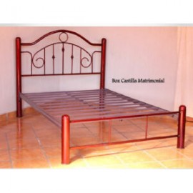 CAMA DIMSA CASTILLA