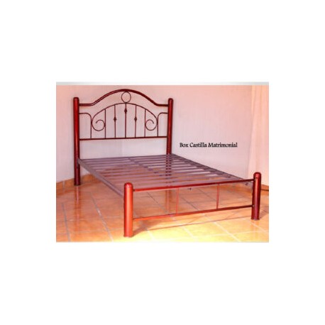 CAMA DIMSA CASTILLA