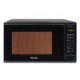 HORNO DE MICROONDAS PANASONIC NN-SB636BRUH 1.3 PIES