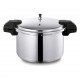 OLLA DE PRESION T-FAL YL-307LA7 11.3 LITROS