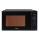 HORNO DE MICROONDAS PANASONIC NN-SB636BRUH 1.3 PIES