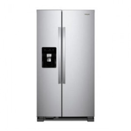 REFRIGERADOR AUTOMATICO WHIRLPOOL WD-2620S 22 PIES