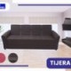 SOFÁ-CAMA TIJERA