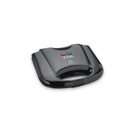 SANDWICHERA DOBLE, ANTIADHERENTE T-FAL SM-2118MX