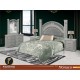 RECAMARA MONACO KING SIZE PAULINA