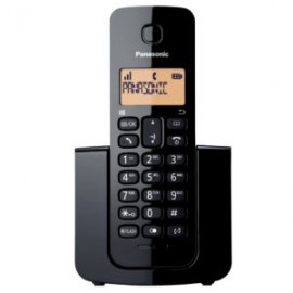 TELEFONO PANASONIC KX-TGB110MEB