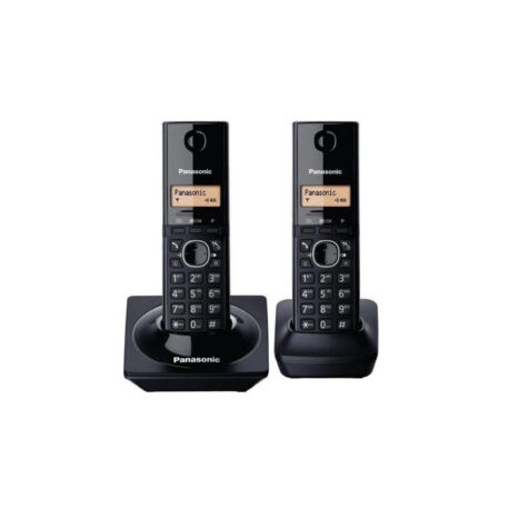 TELEFONO PANASONIC KX-TG1712MEB