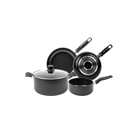 BATERIA DE COCINA T-FAL 5813700 SET INICIA