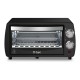 HORNO TOSTADOR 10L T-FAL OF3108MX