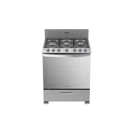 ESTUFA DE PISO WHIRLPOOL WFR-3400D 76 CM