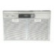 CAMPANA DE PARED WHIRLPOOL WH-6010S 60 CM