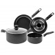 BATERIA DE COCINA T-FAL 5813700 SET INICIA