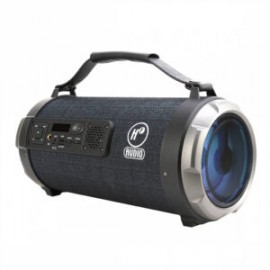 BOCINA PORTATIL HF AUDIO HF-B800 BLUETOOTH