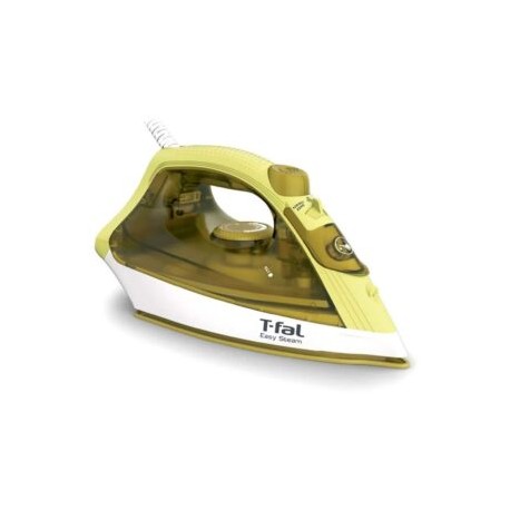 PLANCHA EASY STEAM  T-FAL  FV-1952X0