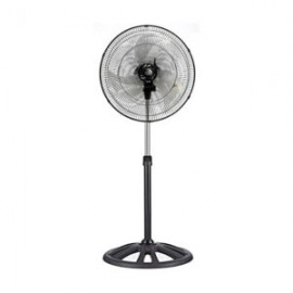 VENTILADOR DE PEDESTAL Z-FAN ZF-3389