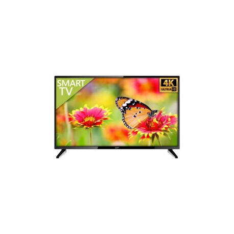 TELEVISOR GHIA G-55NTFXUHD20 55 PULGADAS 4K