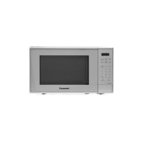 HORNO DE MICROONDAS PANASONIC NN-SB25JMRUH .7 PIES