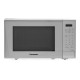 HORNO DE MICROONDAS PANASONIC NN-SB25JMRUH .7 PIES