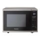 HORNO DE MICROONDAS PANASONIC NN-SB56LSRUH 1.1 PIES