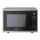 HORNO DE MICROONDAS PANASONIC NN-SB56LSRUH 1.1 PIES